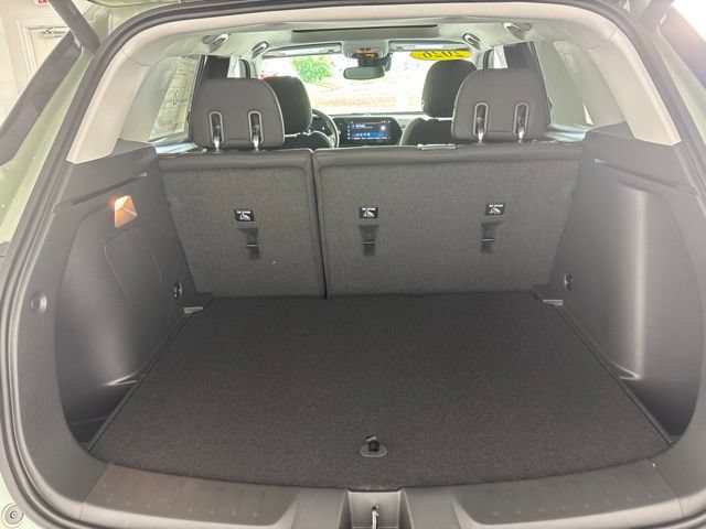 New 2026 Chevrolet TrailBlazer LT w/ Convenience Package AWD/4WD image 27