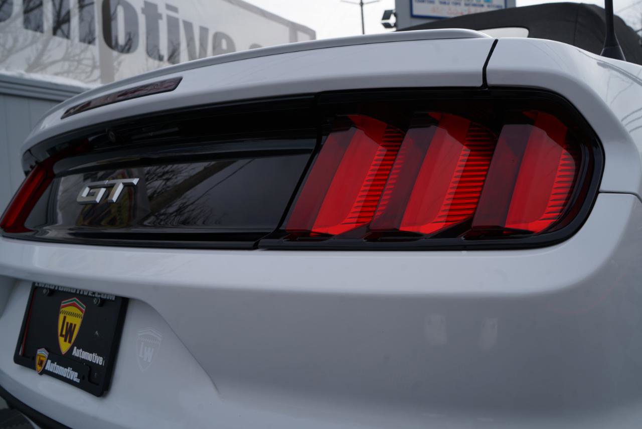 Used 2015 Ford Mustang GT Premium w/ Equipment Group 401A image 90