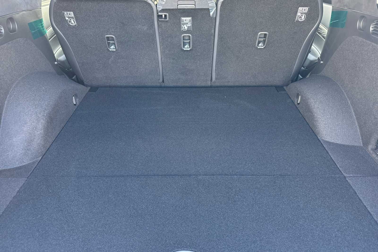 New 2026 Genesis GV80 3.5T Prestige image 18
