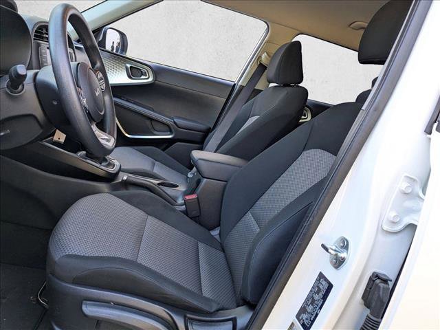 Used 2024 Kia Soul LX w/ Option Group 015 image 15