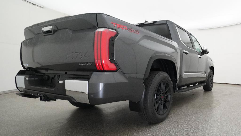 New 2026 Toyota Tundra 1794 Edition AWD/4WD image 46