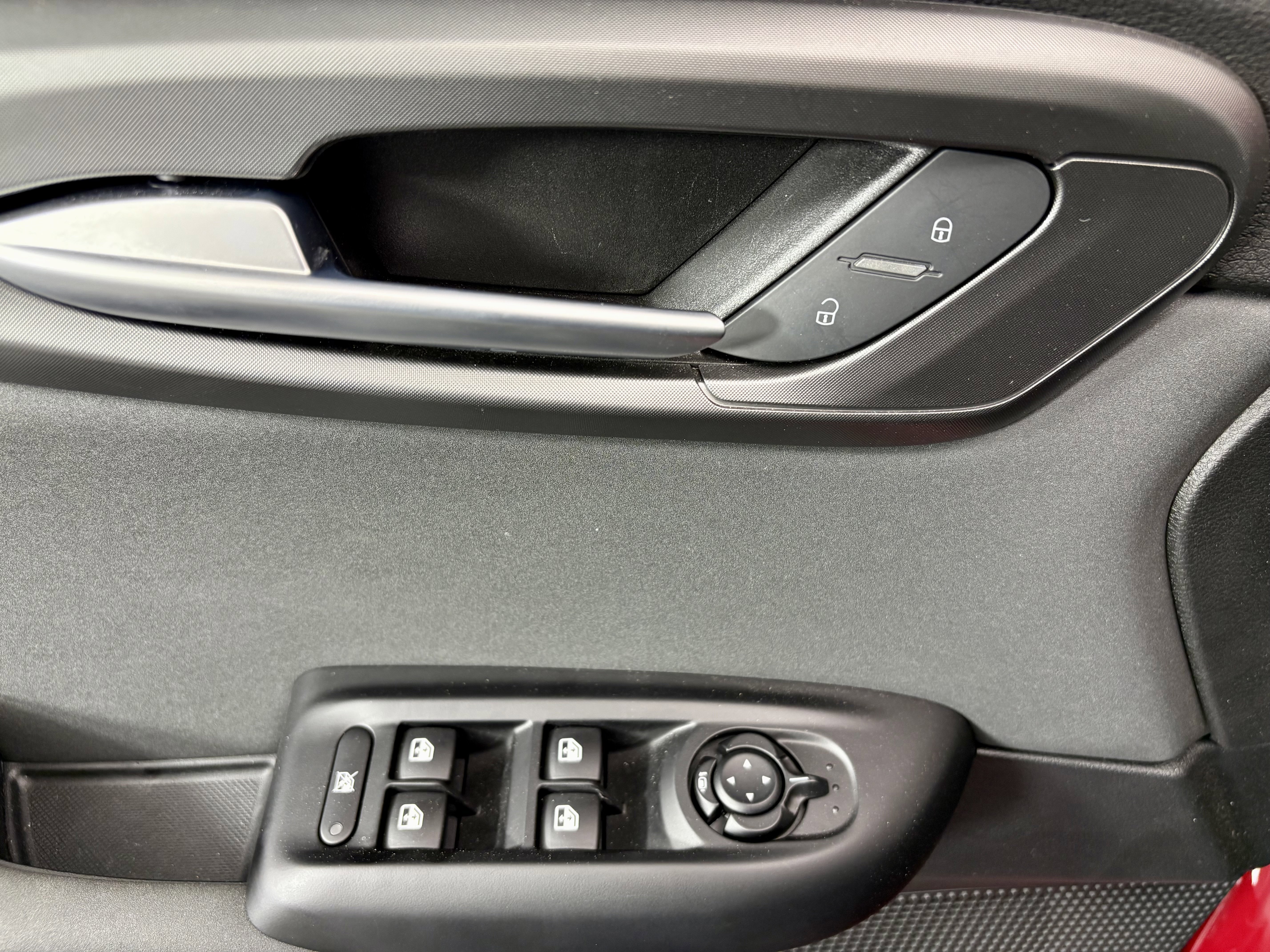 New 2025 Dodge Hornet GT w/ GT Blacktop Package image 14