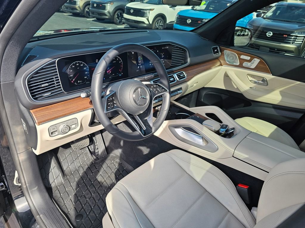 Used 2026 Mercedes-Benz GLE 450 GLE 450 image 21