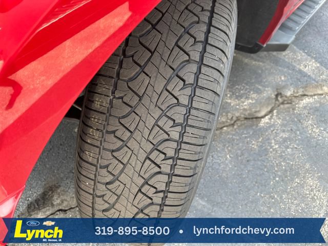 Used 2021 Ford F150 Lariat w/ Equipment Group 502A High AWD/4WD image 33