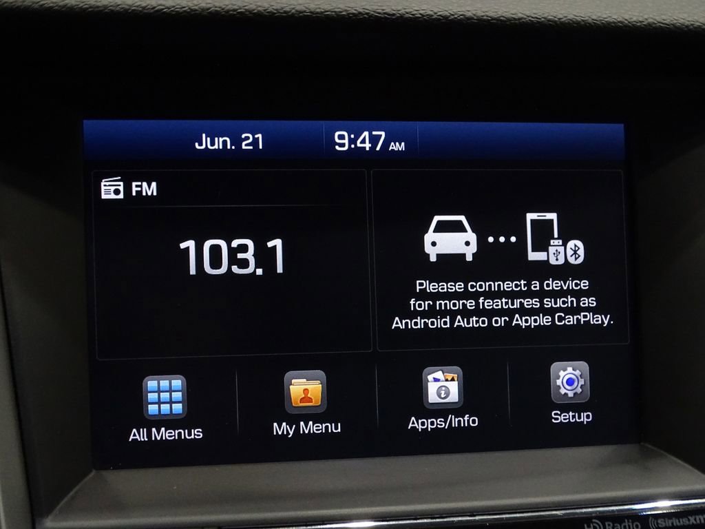 Used 2018 Hyundai Tucson Value image 22