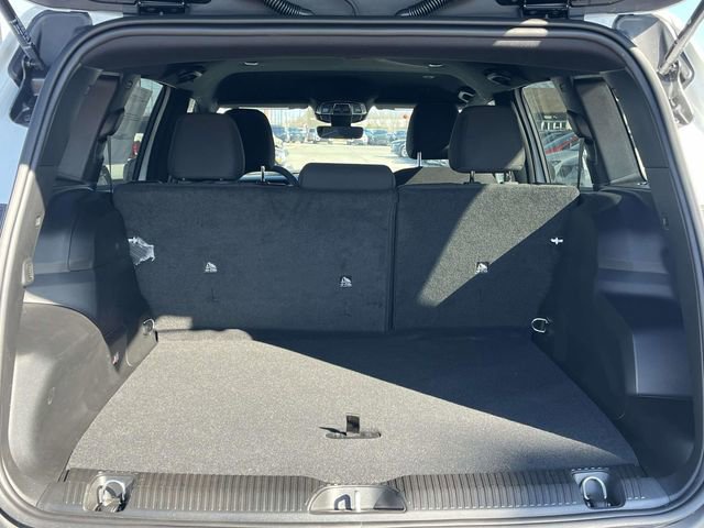 New 2026 Jeep Cherokee Laredo image 17