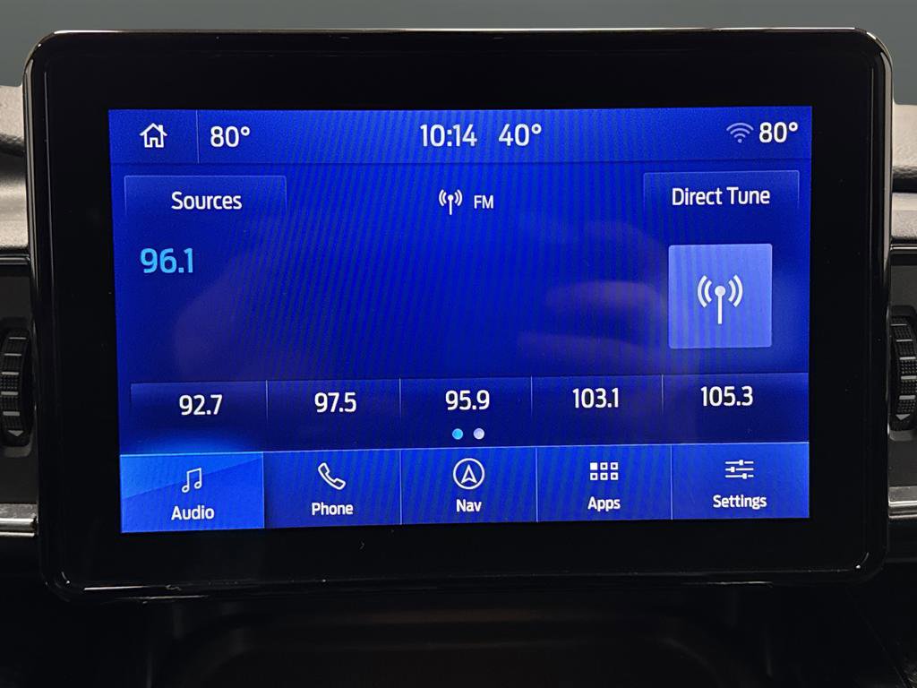Used 2023 Ford Explorer ST-Line AWD/4WD image 19