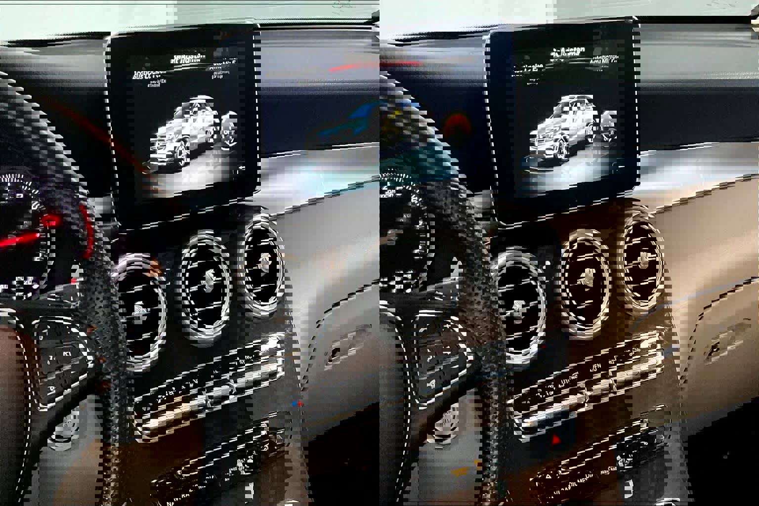 Used 2016 Mercedes-Benz GLC 300 4MATIC image 14