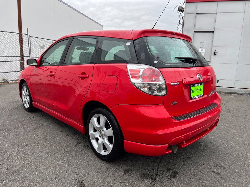 Used 2007 Toyota Matrix FWD image 6