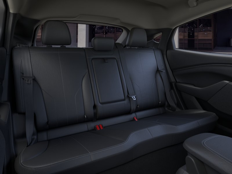 New 2026 Ford Mustang Mach-E Select RWD image 11