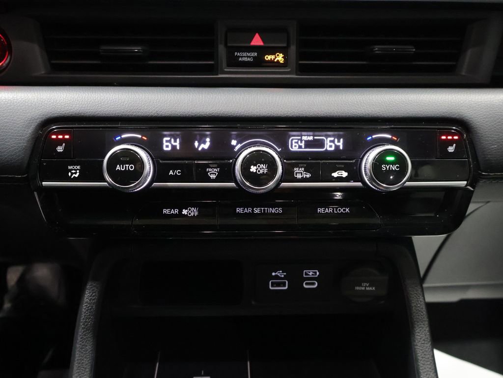 Used 2024 Honda Pilot Touring image 36