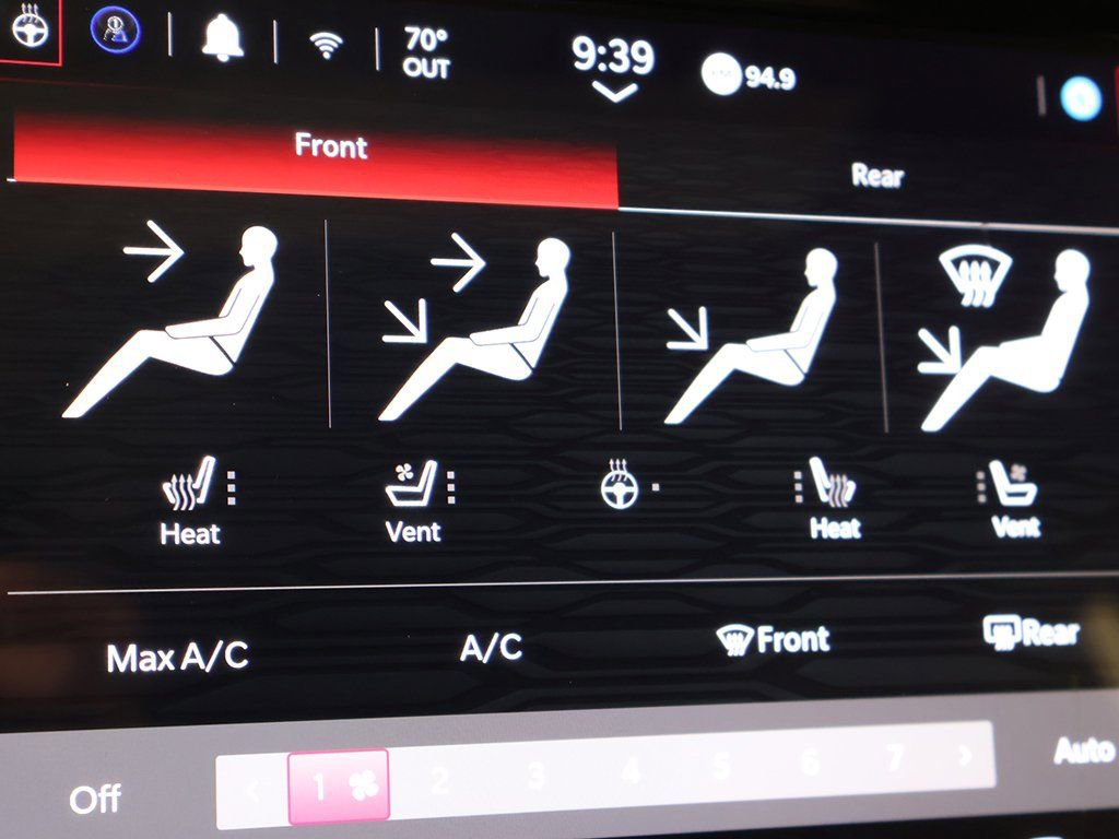 Used 2024 Dodge Durango R/T image 55