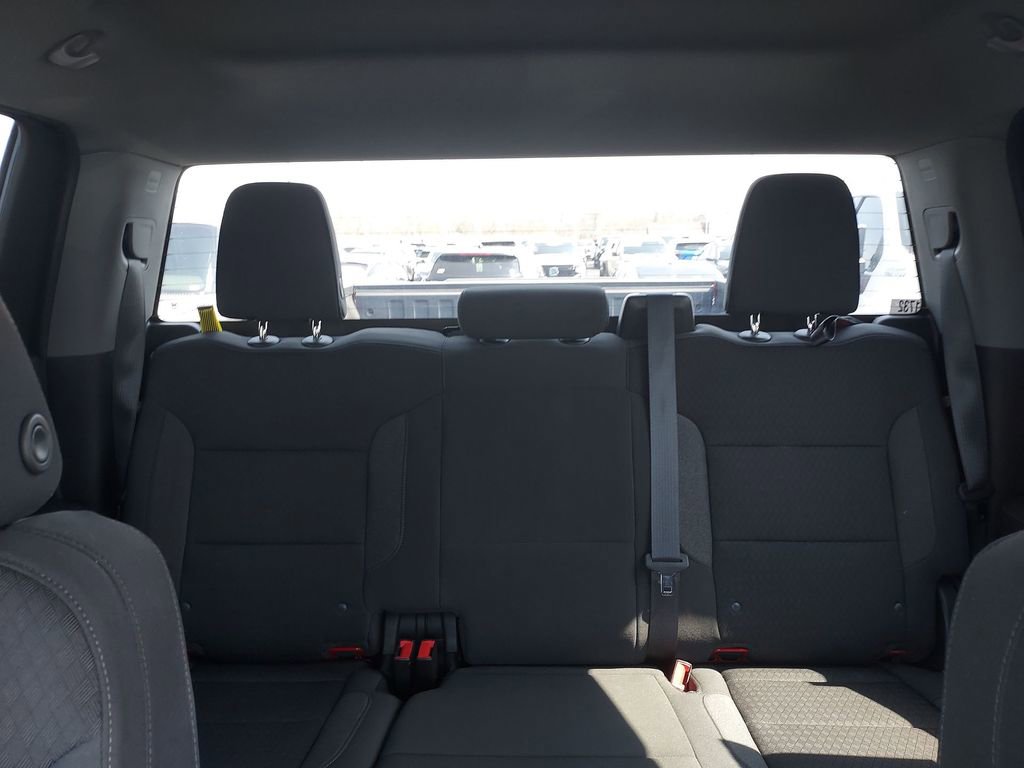 Used 2022 Chevrolet Silverado 1500 LT image 13