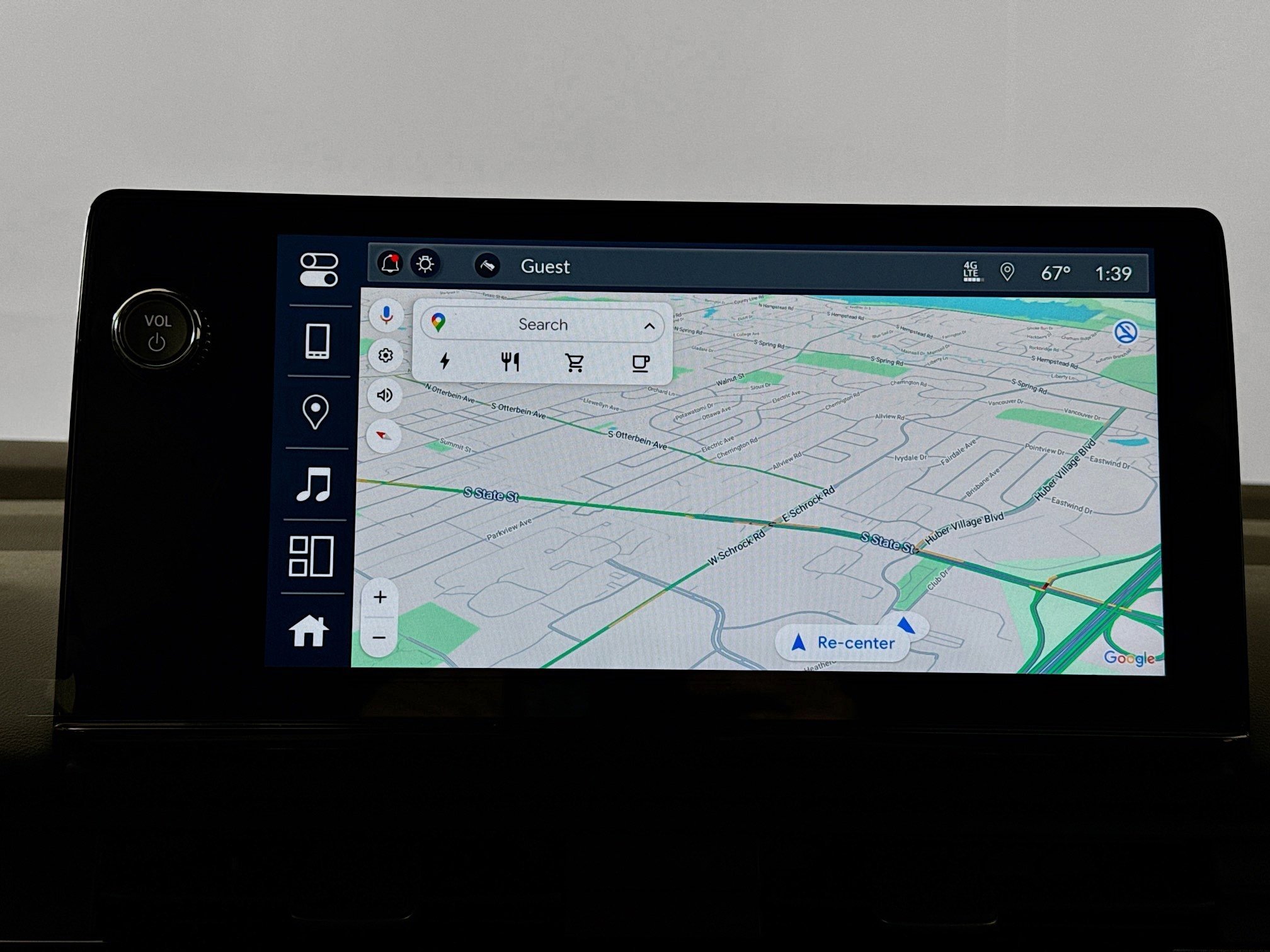 New 2025 Honda Prologue Elite image 13