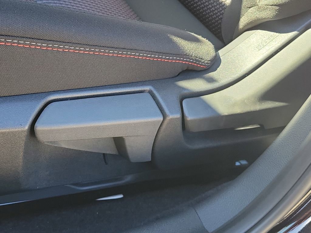 New 2026 Nissan Sentra SR image 32