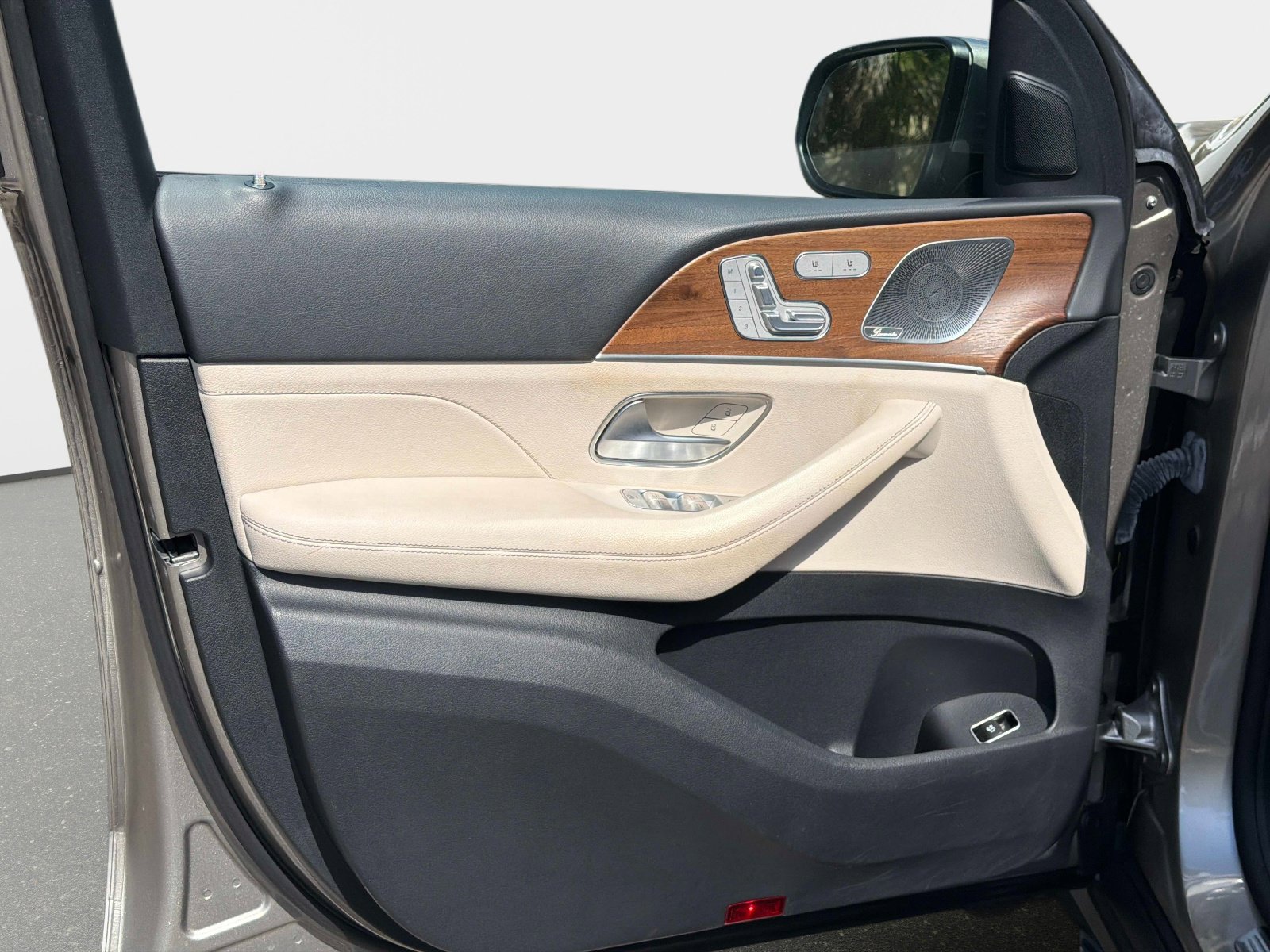 Used 2023 Mercedes-Benz GLE 350 image 16