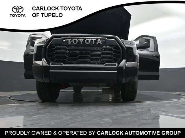 Used 2023 Toyota Tundra TRD Pro w/ TRD Pro Tow Package AWD/4WD image 66