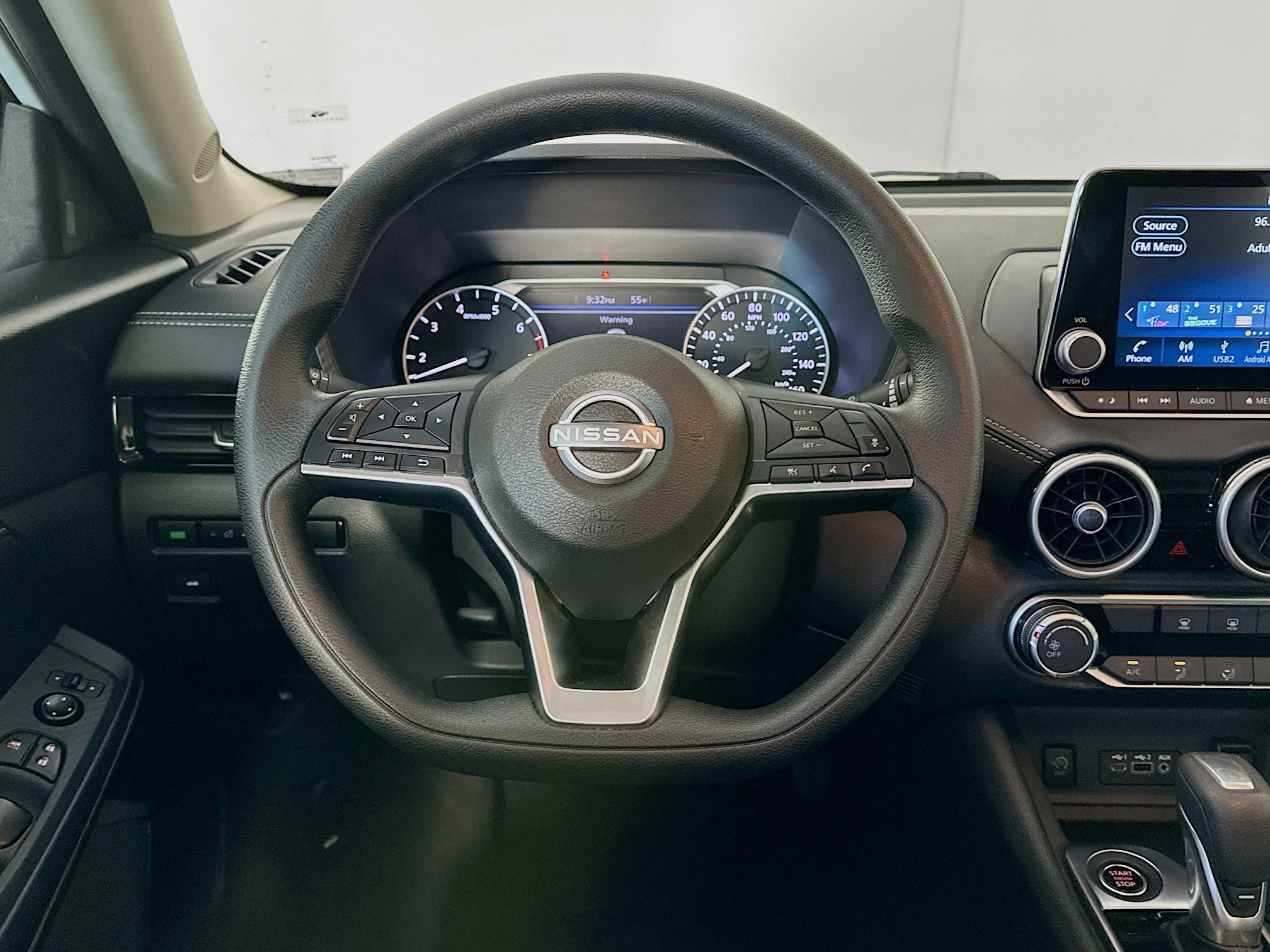 Used 2024 Nissan Sentra SV image 17