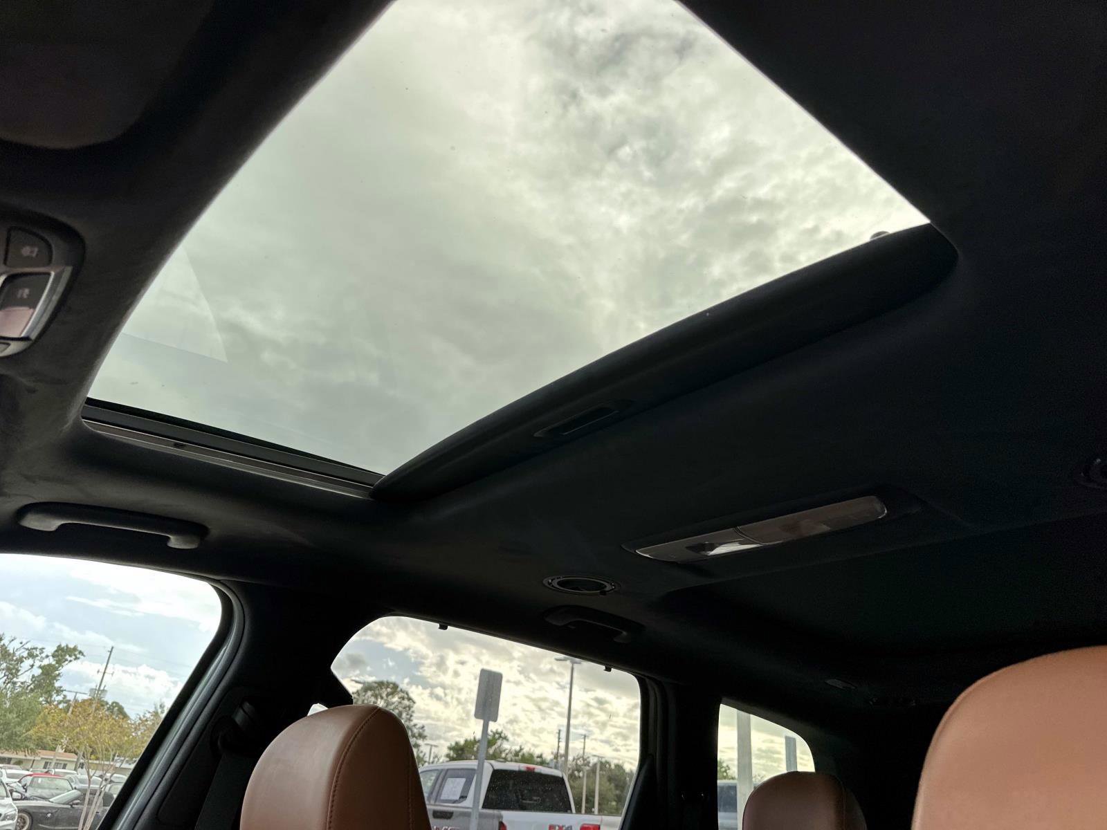 Used 2025 Kia Telluride SX Prestige X-Line image 23