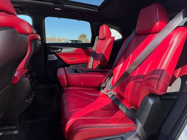 Used 2025 Acura MDX A-Spec image 25