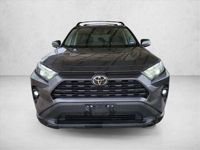 Used 2024 Toyota RAV4 XLE Premium w/ Weather Package FWD video 2