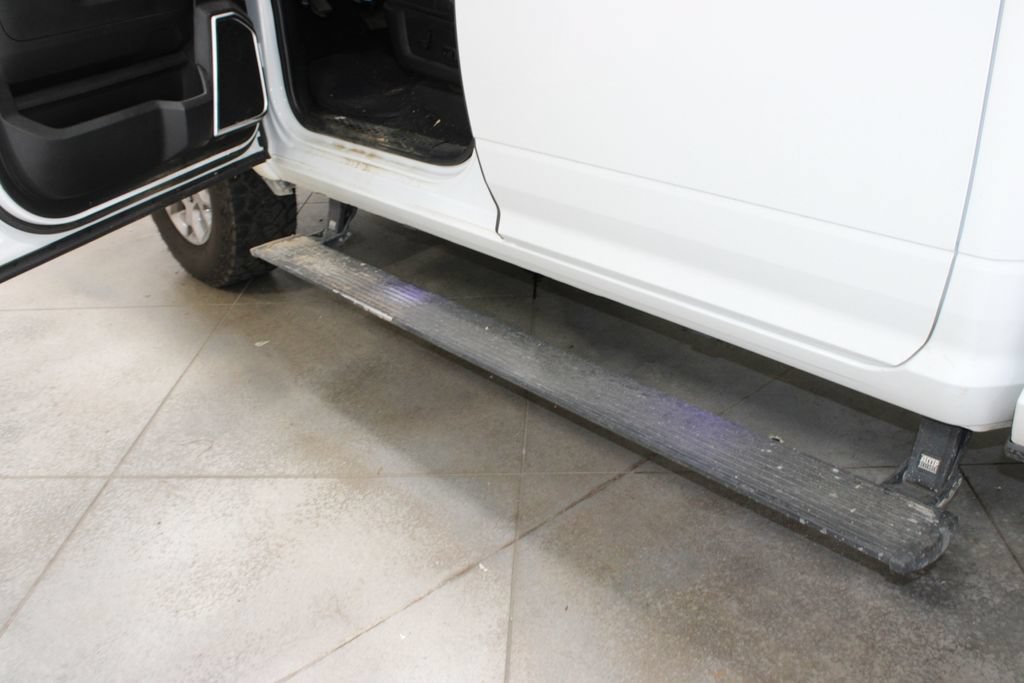 Used 2022 RAM 2500 Laramie AWD/4WD image 19