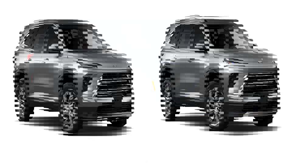 New 2026 Buick Enclave Preferred w/ Power Package image 54