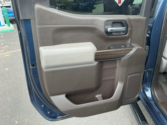 Used 2021 Chevrolet Silverado 1500 RST w/ All Star Edition Plus image 17