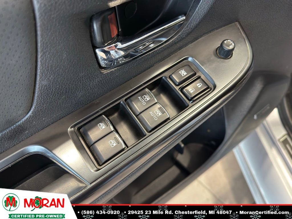 Used 2021 Subaru WRX Limited image 11