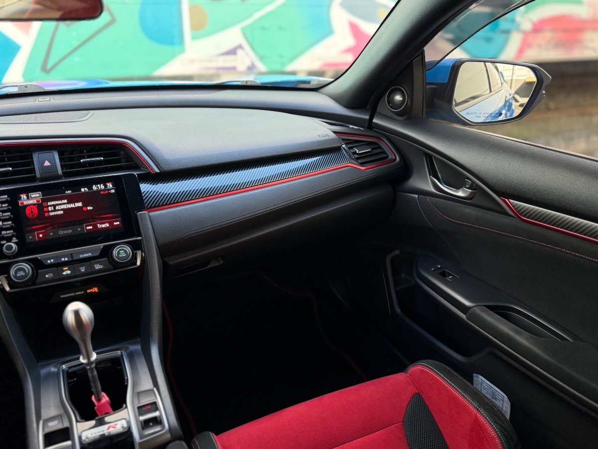 Used 2021 Honda Civic Type R image 20