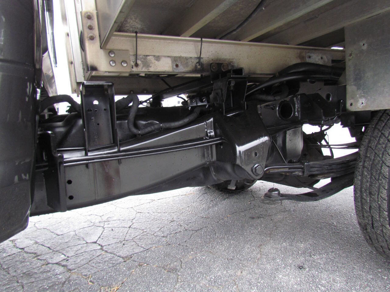 Used 2019 RAM 3500 Tradesman w/ Chrome Appearance Group image 27