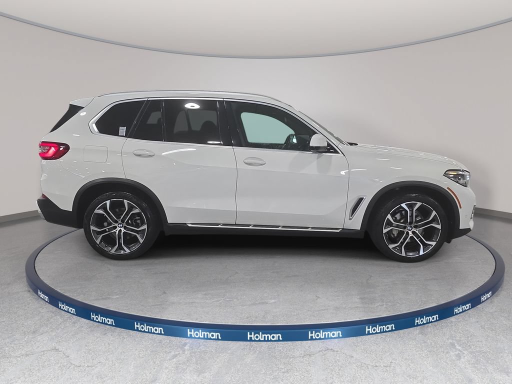 Used 2023 BMW X5 sDrive40i w/ Premium Package RWD image 5