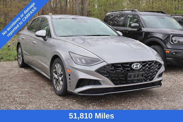 Used 2023 Hyundai Sonata SEL FWD image 3