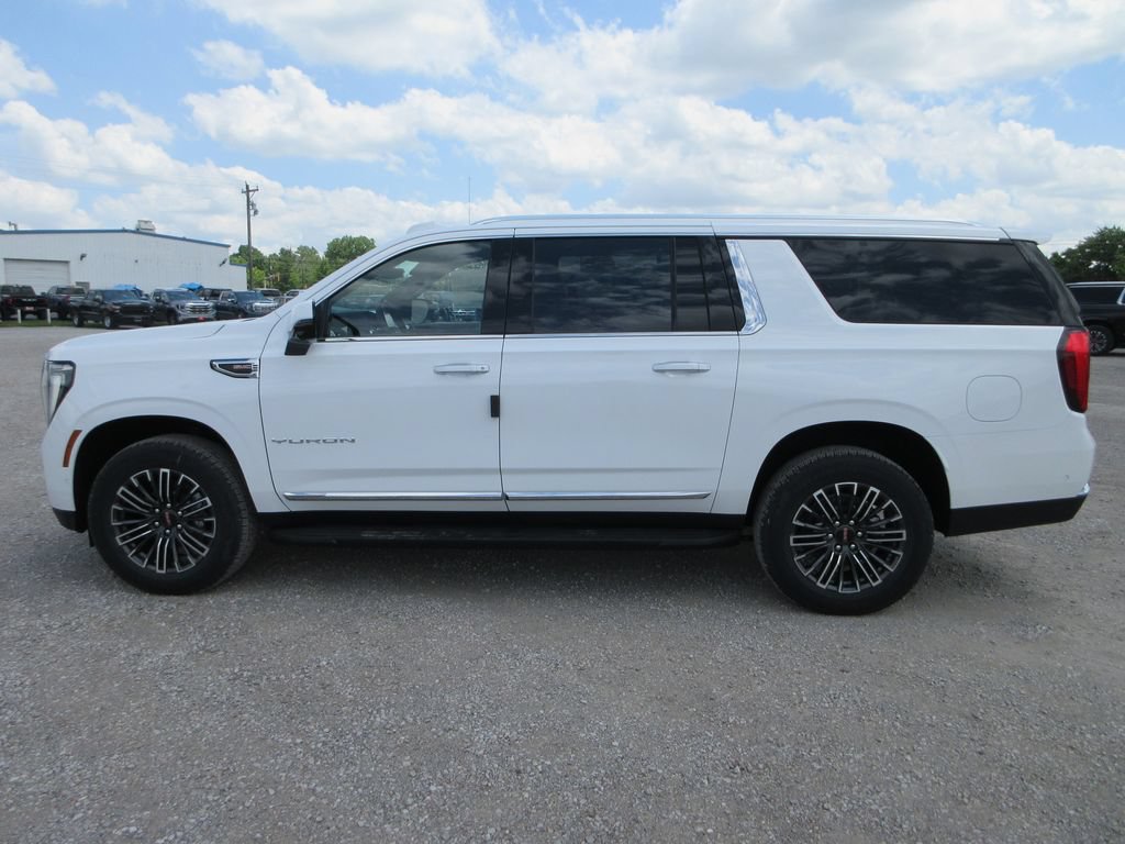 New 2026 GMC Yukon XL Elevation w/ Elevation Premium Package AWD/4WD image 7
