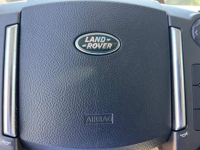 Used 2014 Land Rover LR4 HSE LUX AWD/4WD image 26
