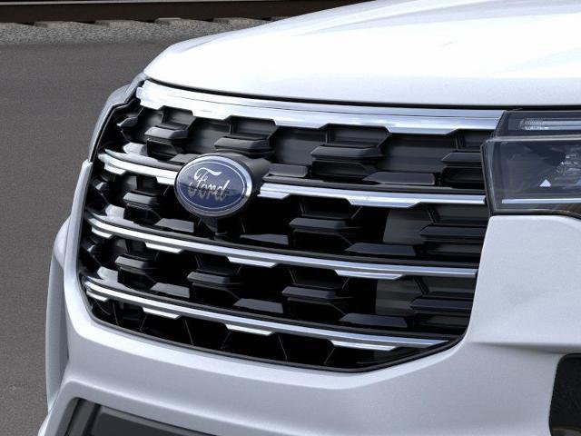 New 2025 Ford Explorer Active image 44