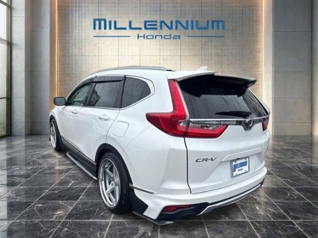 Used 2019 Honda CR-V EX-L image 15