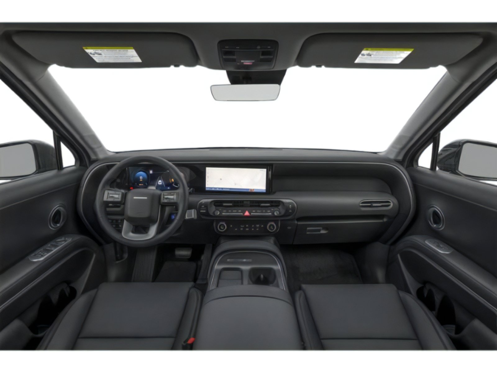 New 2026 Hyundai Palisade SEL AWD/4WD image 7