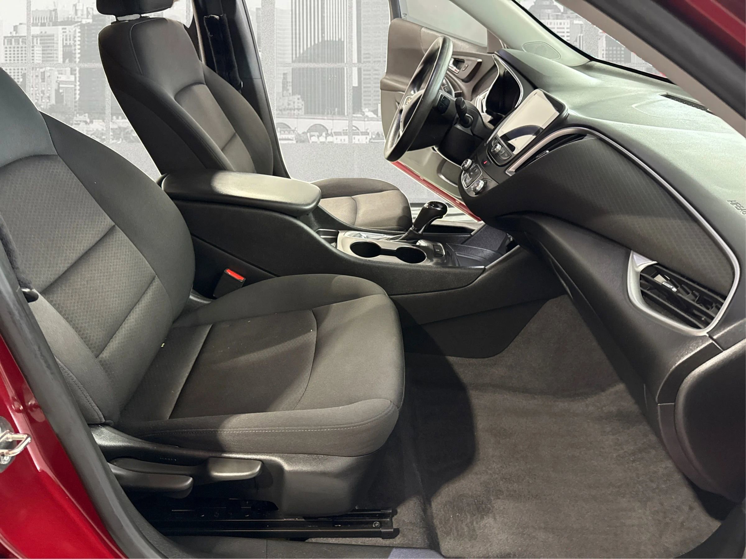 Used 2019 Chevrolet Malibu RS image 12