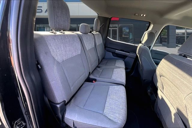 Used 2023 Ford F150 XLT image 23