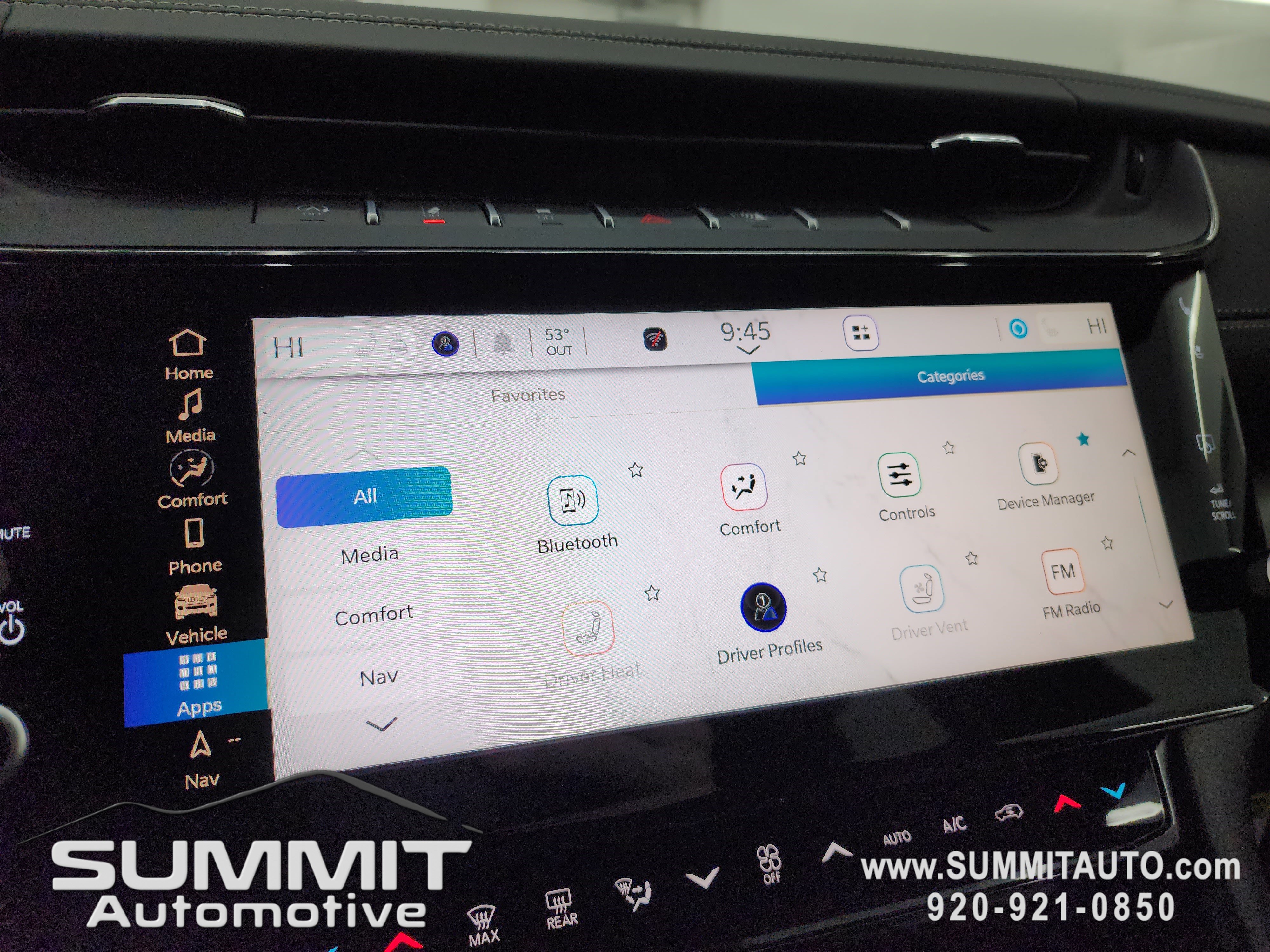 New 2026 Jeep Grand Cherokee Limited Reserve image 62