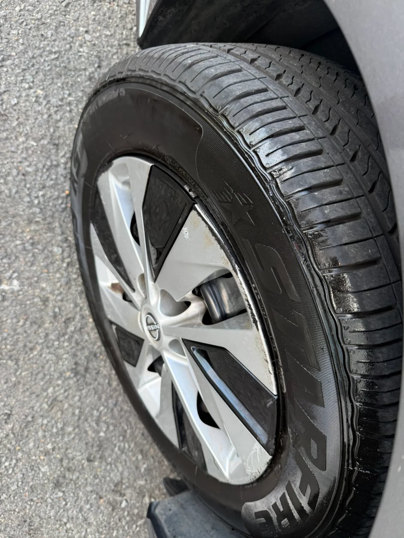 Used 2023 Nissan Altima 2.5 S FWD image 37