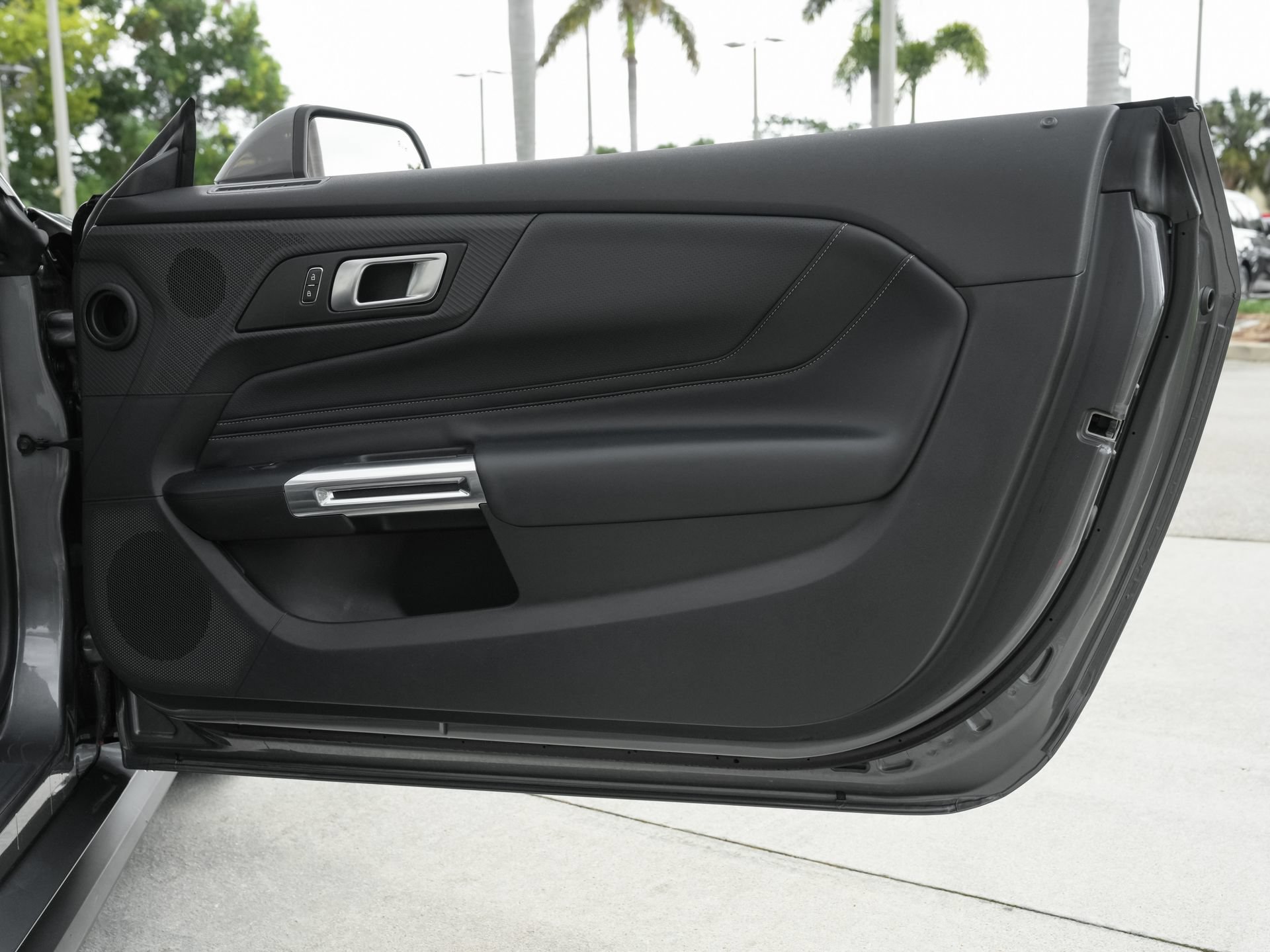 Used 2024 Ford Mustang GT Premium RWD image 36