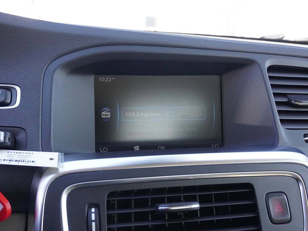 Used 2012 Volvo S60 T5 image 33