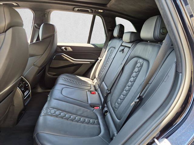 Used 2021 BMW X5 M AWD/4WD image 20