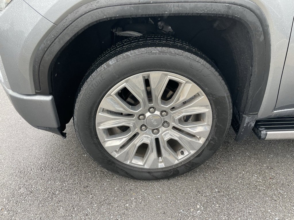 Used 2020 GMC Sierra 1500 Denali w/ Denali Ultimate Package image 33