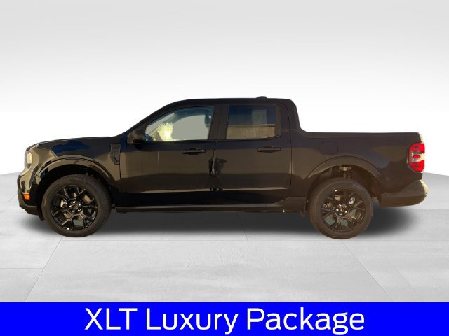 New 2026 Ford Maverick XLT w/ XLT Luxury Package AWD/4WD image 2