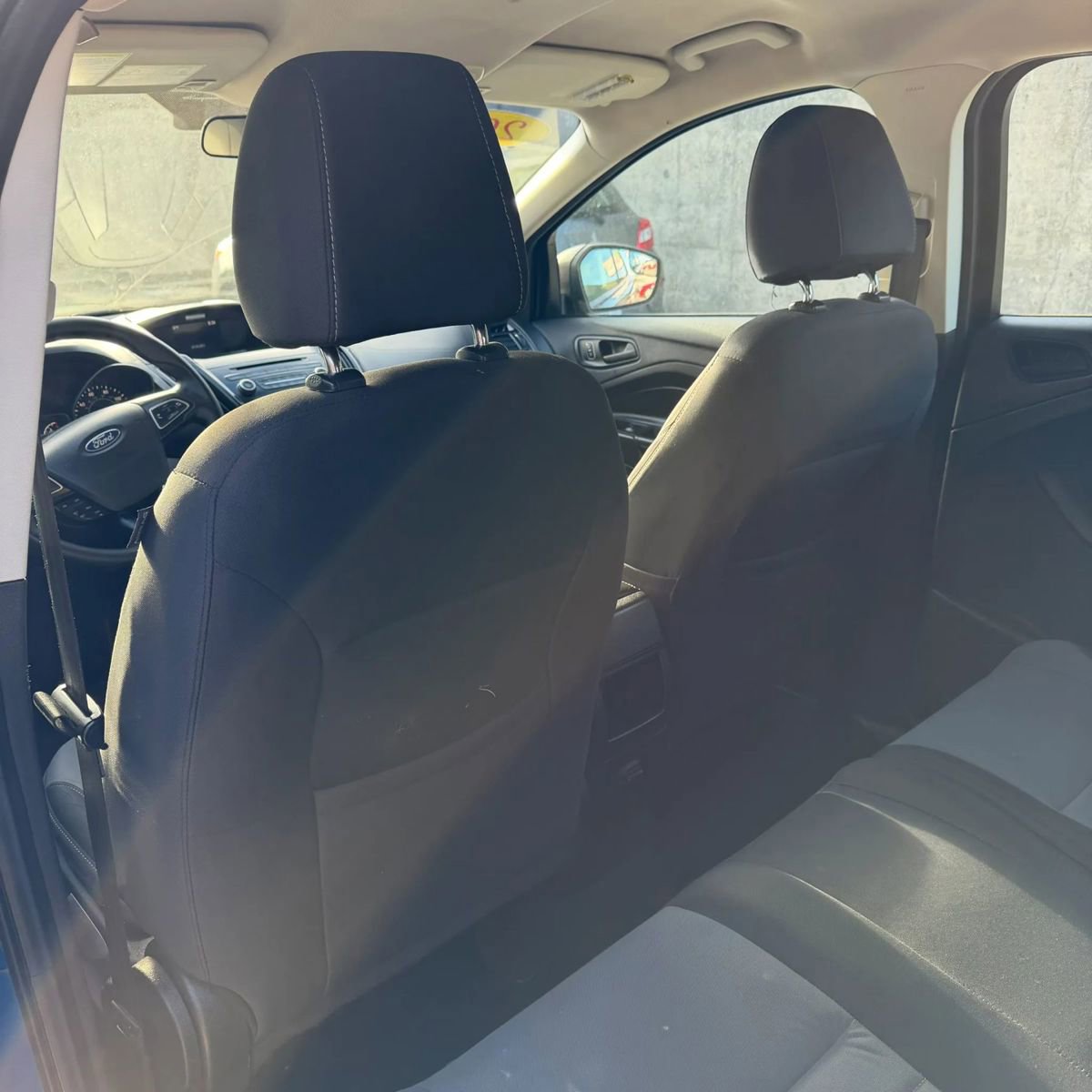 Used 2017 Ford Escape S image 13