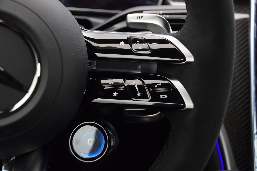 New 2026 Mercedes-Benz CLE 53 AMG 4MATIC Coupe image 22