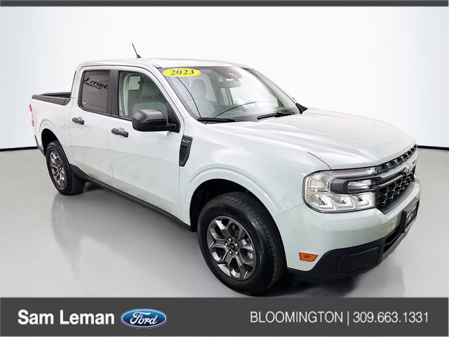 Used 2023 Ford Maverick XLT